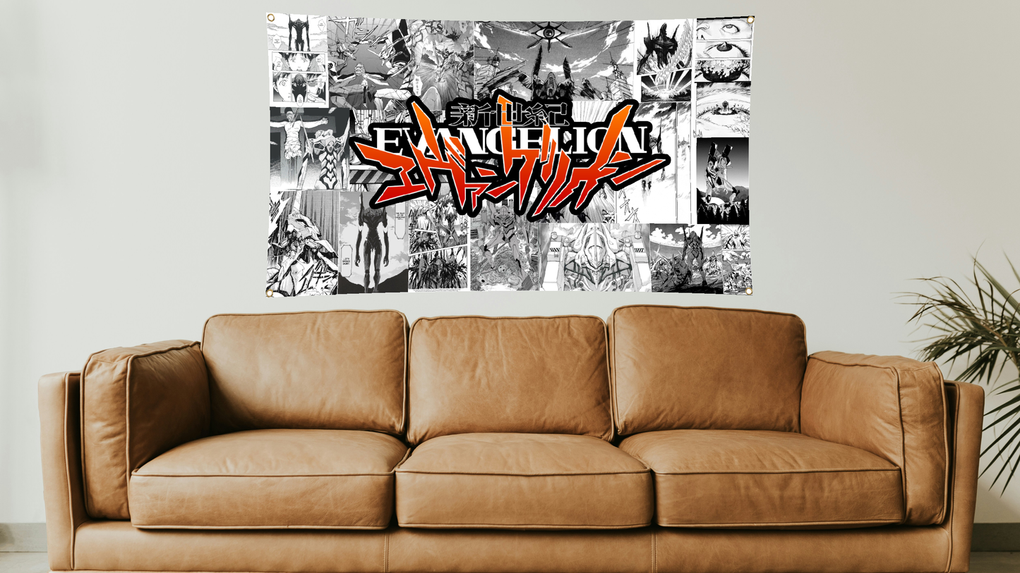 NG Evangelion